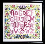 (image for) Indigo Bunting Sampler